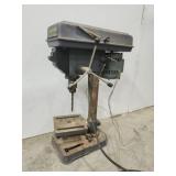 Drill press