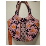 Vera Bradley Purse needs a little wash