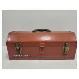 Waterloo tool box