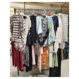 HUGE lot of XL women