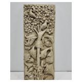 Wall decor heavy 3D