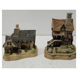 Midlands Collection by David Winter
