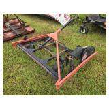 DR Professional power tiller