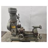 Northern multi-purpose Machine