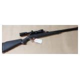 Thompson Center Arms .50 Cal blackpowder