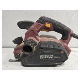 Chicago Electric electric planer