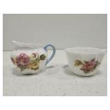 Beautiful set of 2 vintage like kitchen ware
