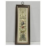 Bishop Parker Furniture picture framed art