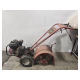 Troy built ProLine tiller AS IS