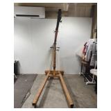 Cherry picker