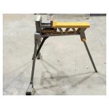 Rockwell JawHorse portable work station