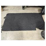 Pet protection pad