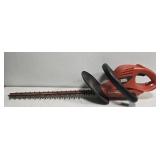 Black and Decker Hedge hog working