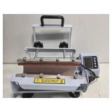 Press machine