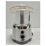 Battery operated lantern