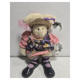 Chuckle valley friends bunny doll