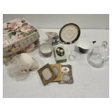 Lot of 13 misc items
