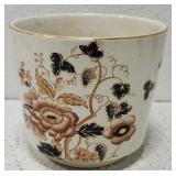 Enoch Wedgwood Old Castle planter from England