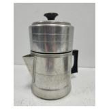 Vintage coffee pot