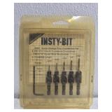 Professional insty-bit