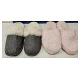 2 pairs of size 7 women