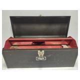 Homak tool box