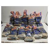 25 packs of Steel Woool