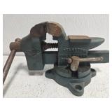 Vintage Littlestown small vice