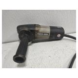 Porter Cable corded grinder AS IS