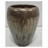 Decorative flower pot