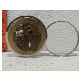 Beautiful vintage magnifying glass