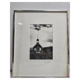 Signed Mike Tatem Photography