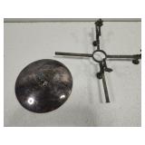 Misc sliver plated items