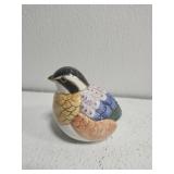 Quail by Andrea Beautiful decorative quail