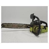 Poland super 1800 cainsaw AS IS doesn