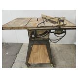 Craftsman Table saw