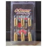 Extreme Shock Winchester 45 ammo