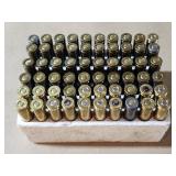 Lot of 308 ammo