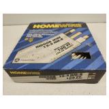 Home Wire 600 volts w ground 100ft 122 NM-B