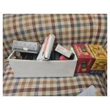 Estate lot of 12GA ammo