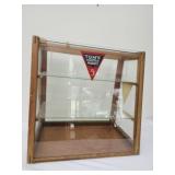 Vintage TOMS ROASTED PEANUTS counter top store