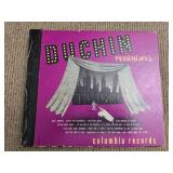 Vintage vinyls