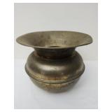 Antique Brass spittoons