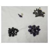 Lot of BEAUTIFUL STONES