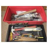 Toolbox full of tools