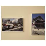 Lot of 2 photos