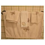 Estate lot of rags