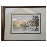 Rawlinson Mill Margrete Barnes Autauga Heritage
