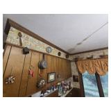 Estate lot of decor and more