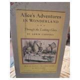 Lewis Carroll Alice